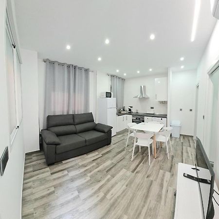 Apartamentos Desamparados Murcia Exterior foto