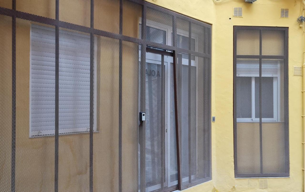 Apartamentos Desamparados Murcia Exterior foto