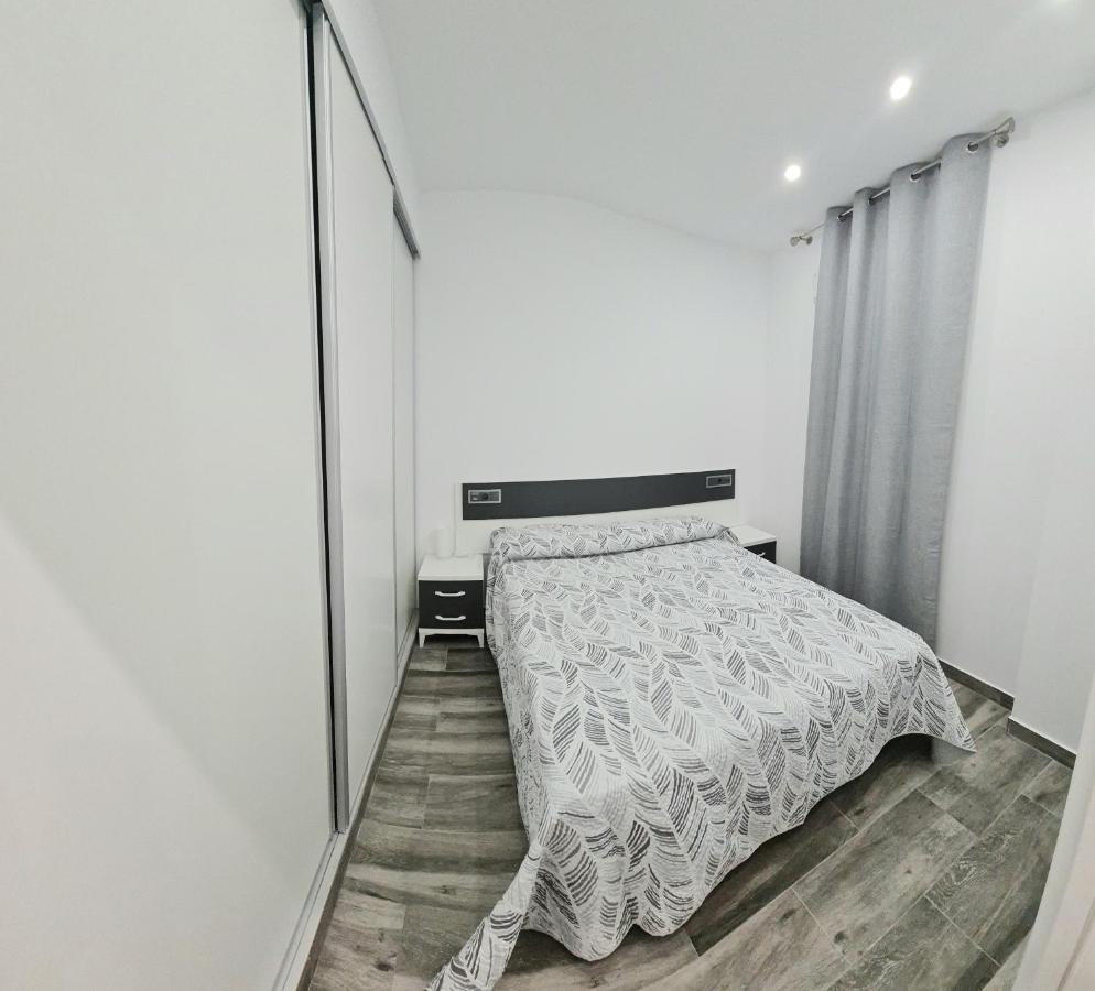 Apartamentos Desamparados Murcia Exterior foto